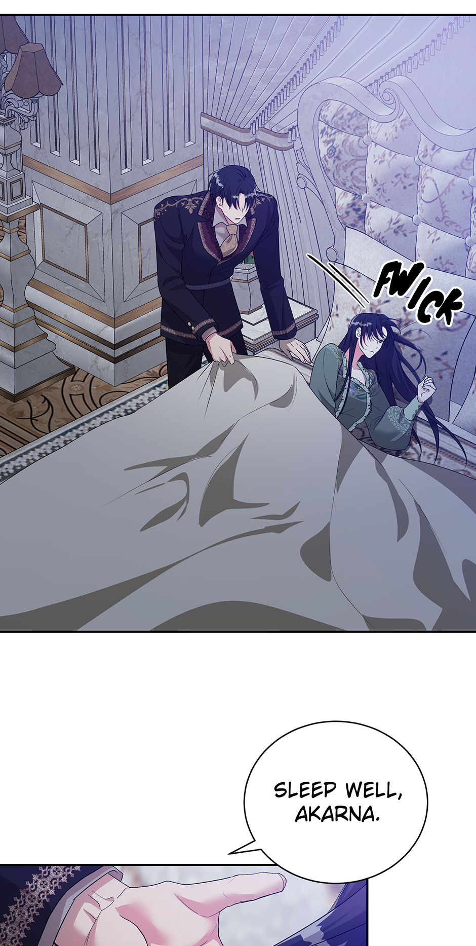 A Breath in the End of Verdure Chapter 30 page 62 - 