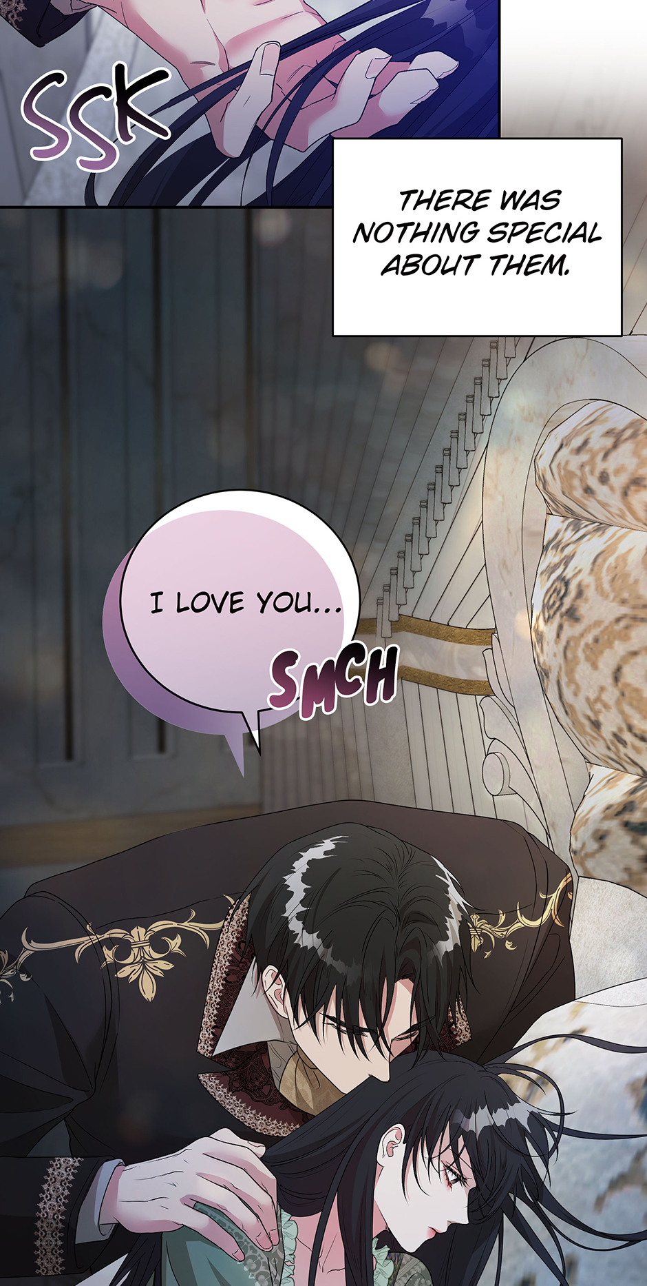 A Breath in the End of Verdure Chapter 30 page 63 - 