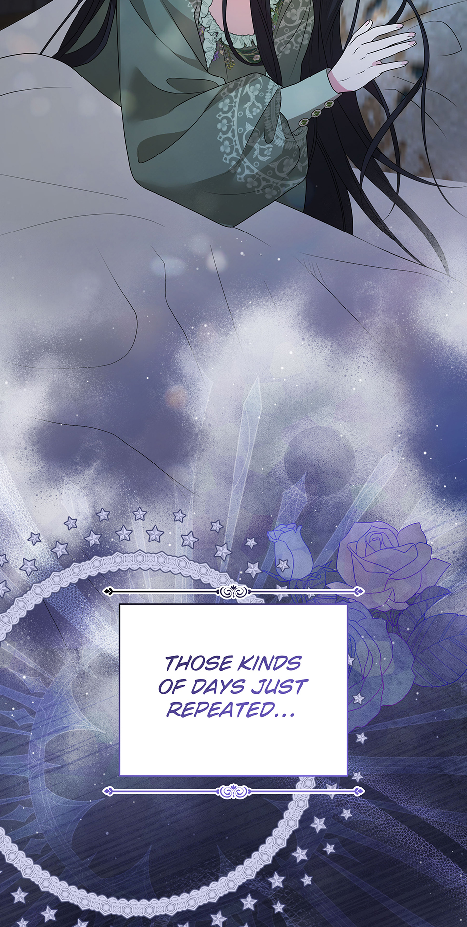 A Breath in the End of Verdure Chapter 30 page 64 - 