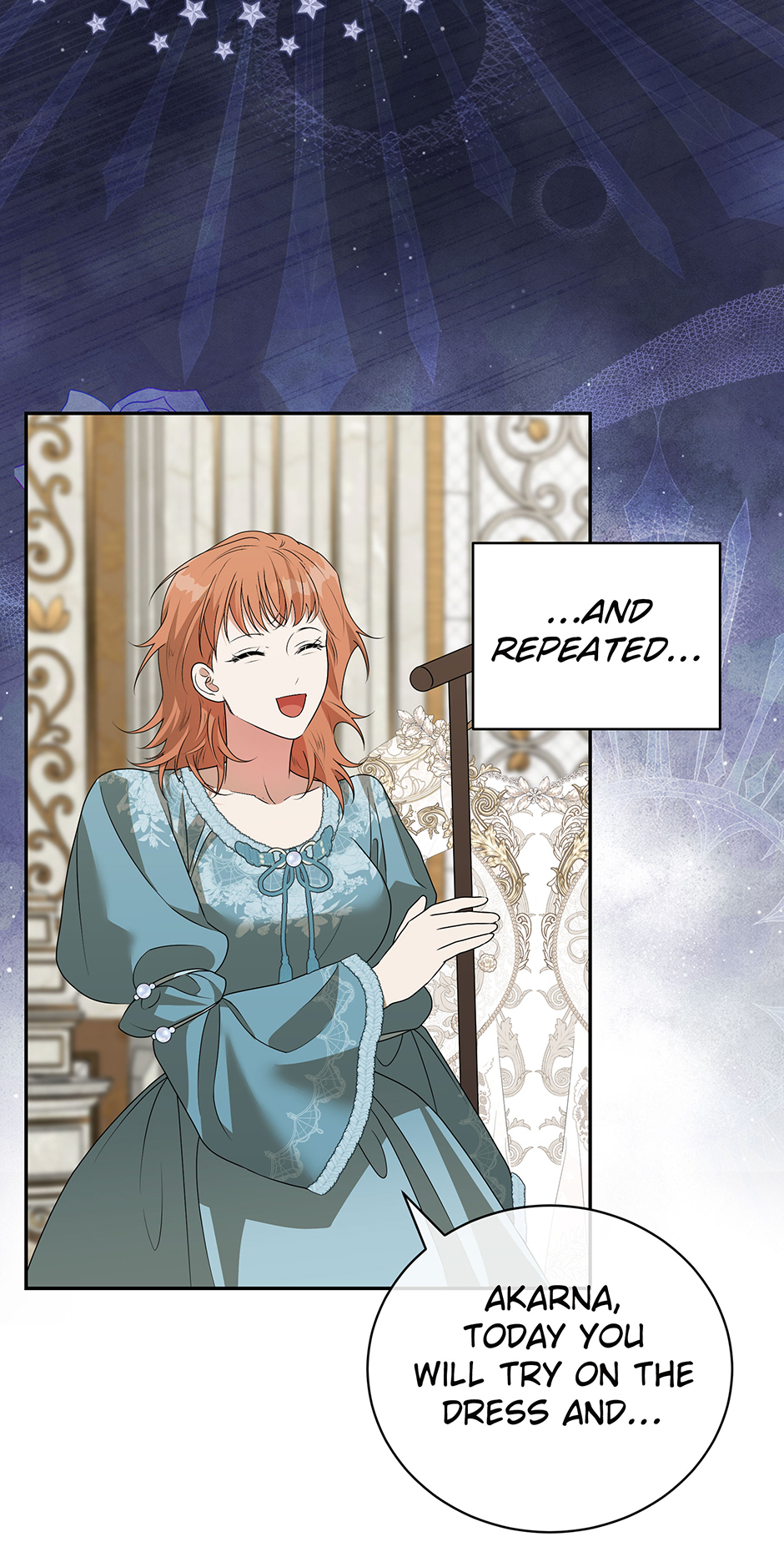 A Breath in the End of Verdure Chapter 30 page 65 - 