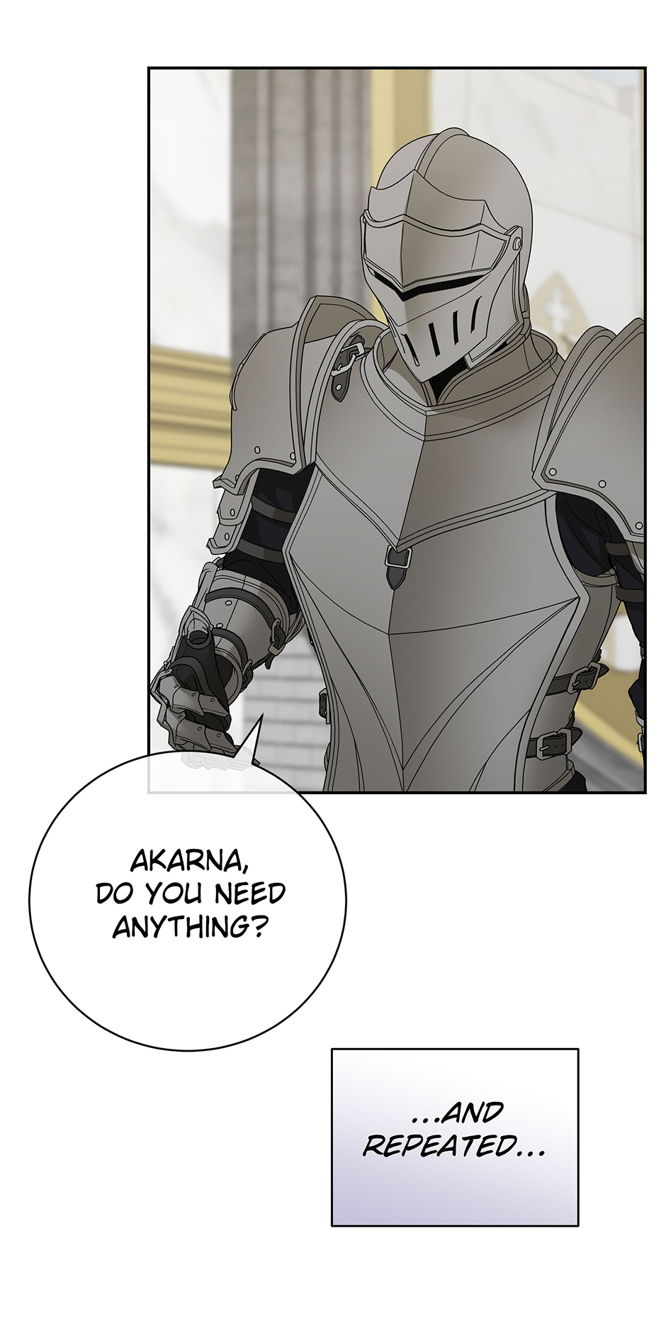 A Breath in the End of Verdure Chapter 30 page 66 - 