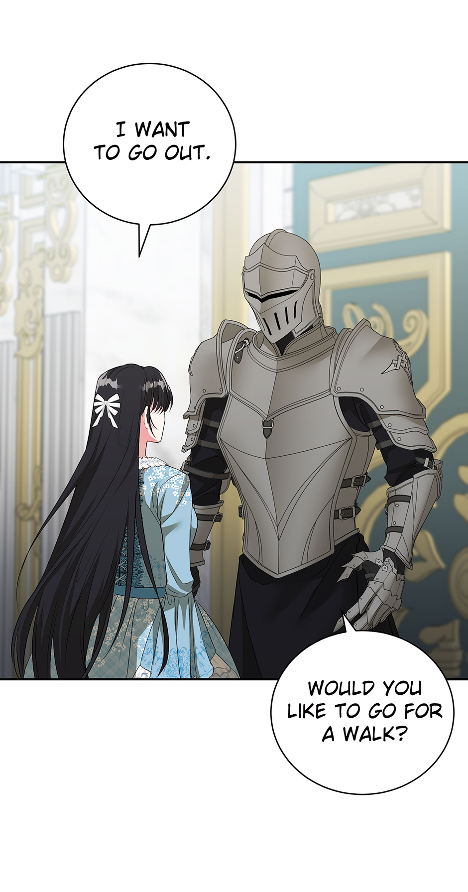 A Breath in the End of Verdure Chapter 30 page 67 - 