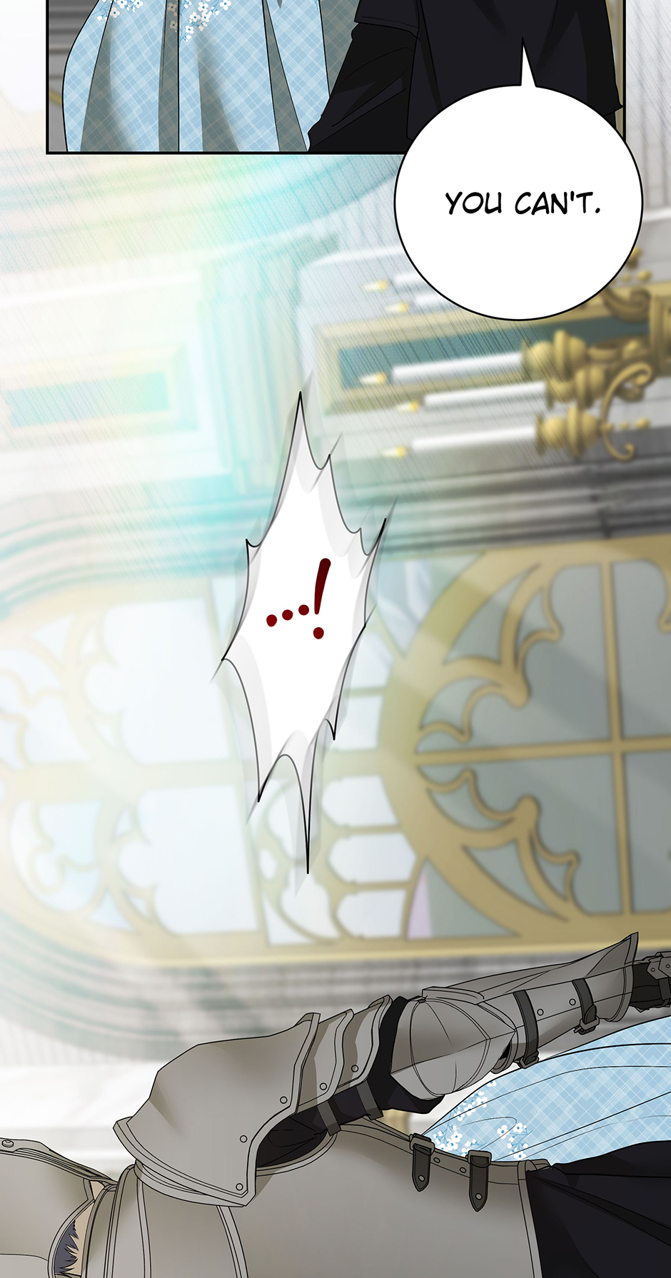 A Breath in the End of Verdure Chapter 30 page 69 - 