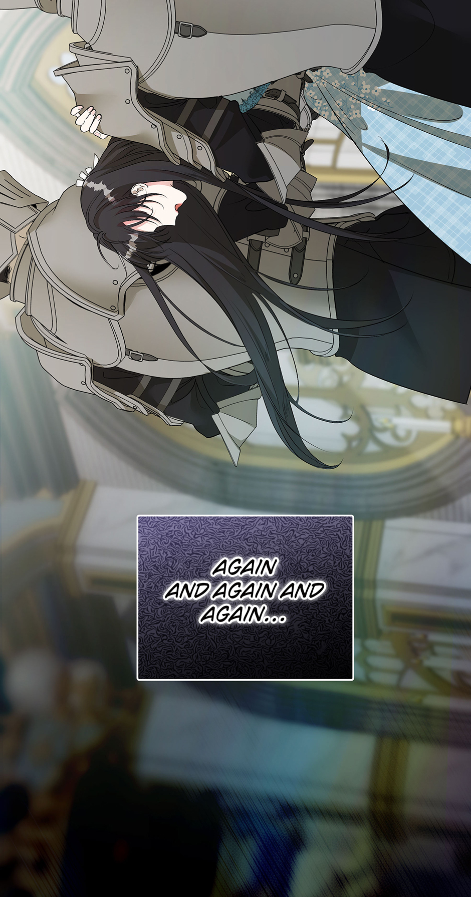 A Breath in the End of Verdure Chapter 30 page 70 - 