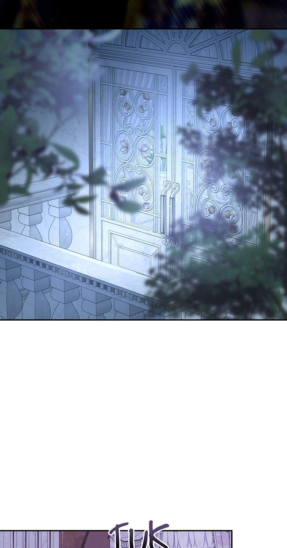 A Breath in the End of Verdure Chapter 30 page 71 - 