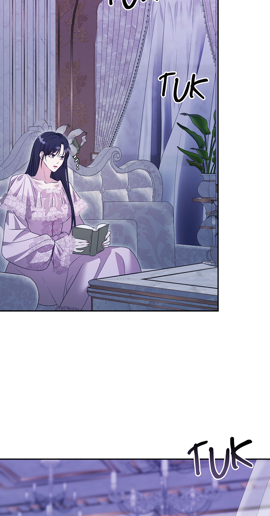 A Breath in the End of Verdure Chapter 30 page 72 - 