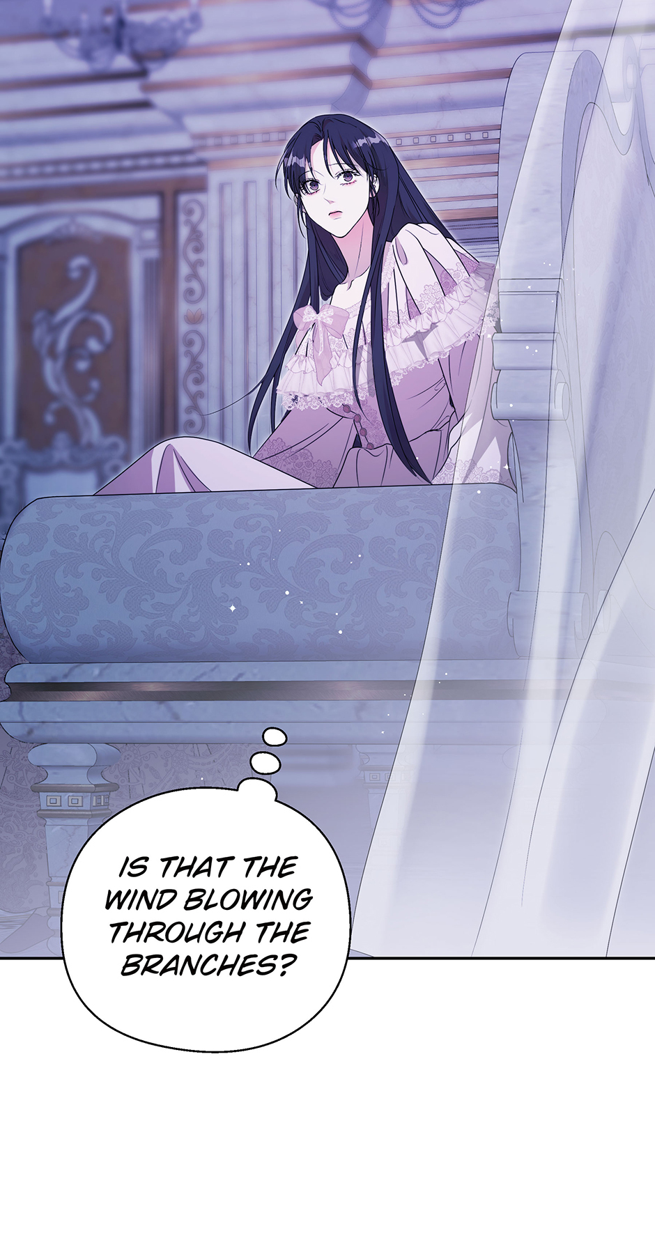 A Breath in the End of Verdure Chapter 30 page 73 - 