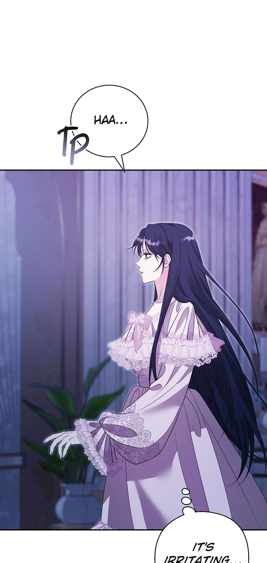 A Breath in the End of Verdure Chapter 30 page 74 - 