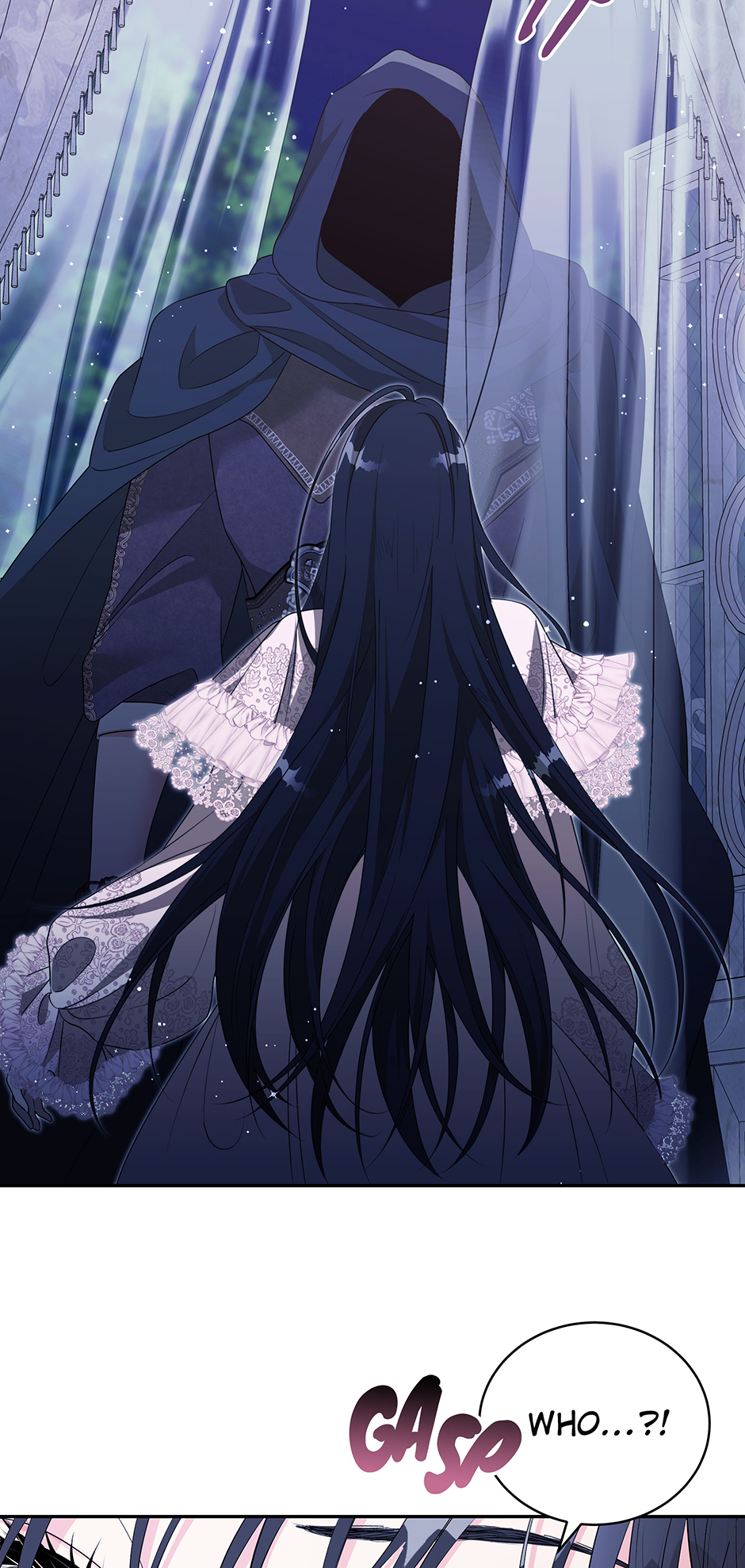 A Breath in the End of Verdure Chapter 30 page 76 - 