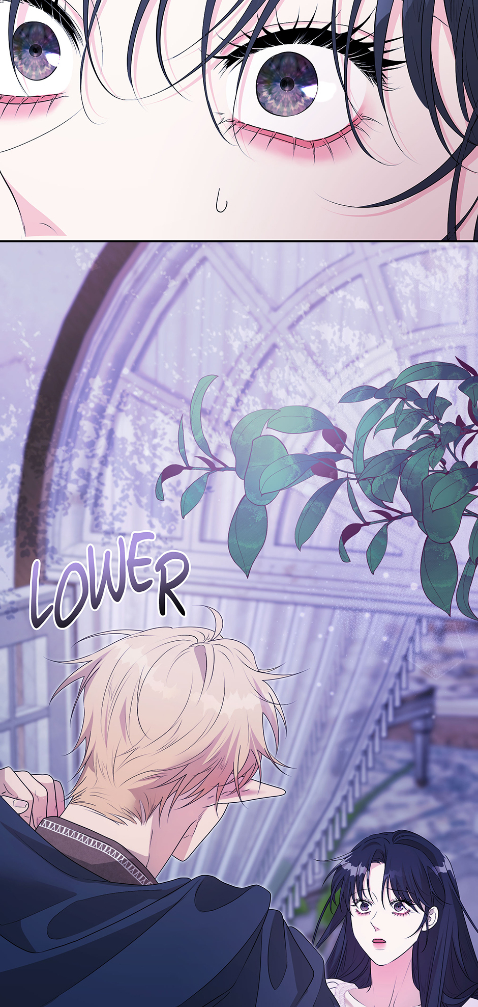 A Breath in the End of Verdure Chapter 30 page 77 - 