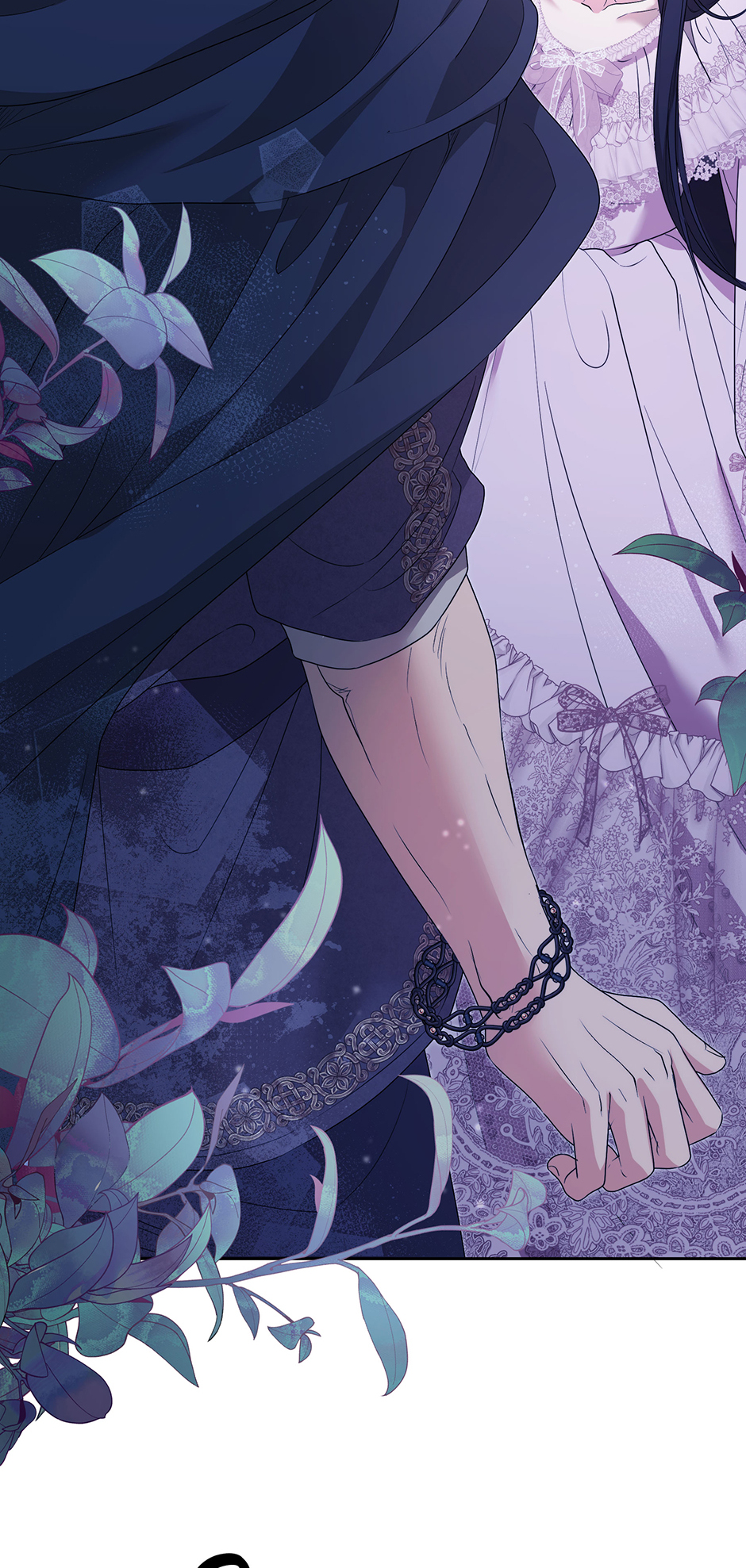 A Breath in the End of Verdure Chapter 30 page 78 - 
