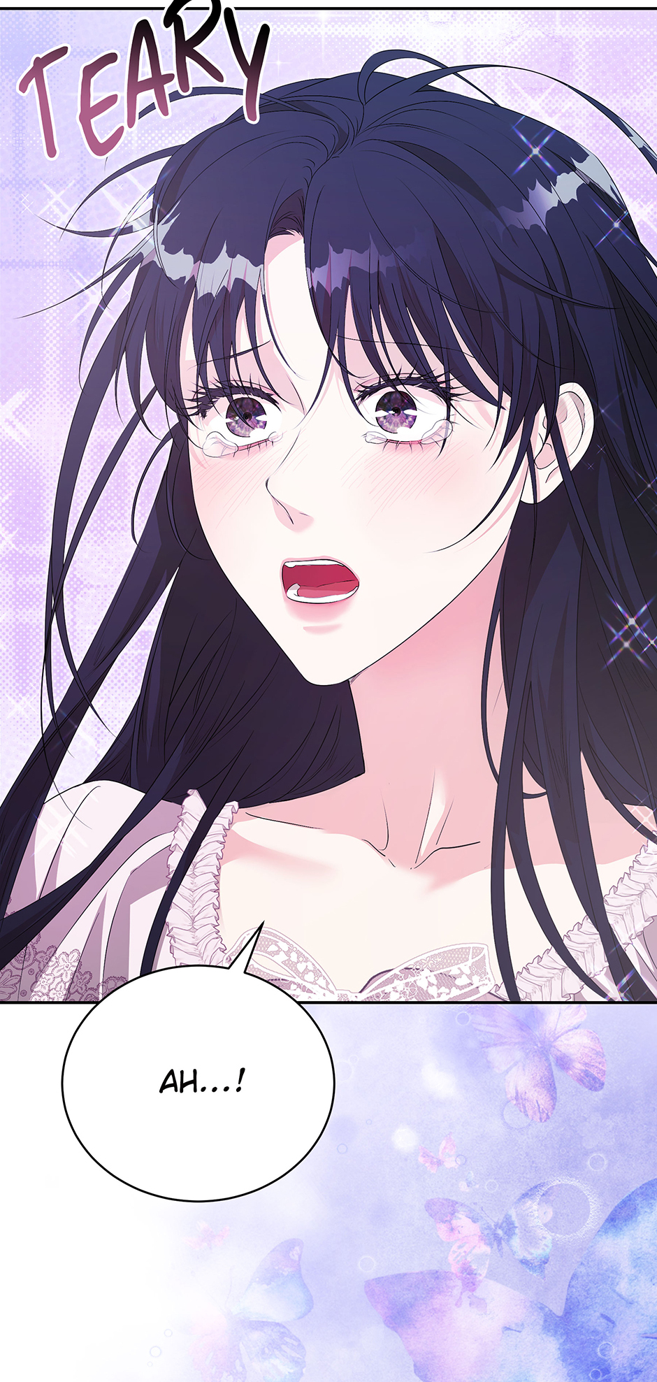 A Breath in the End of Verdure Chapter 30 page 79 - 