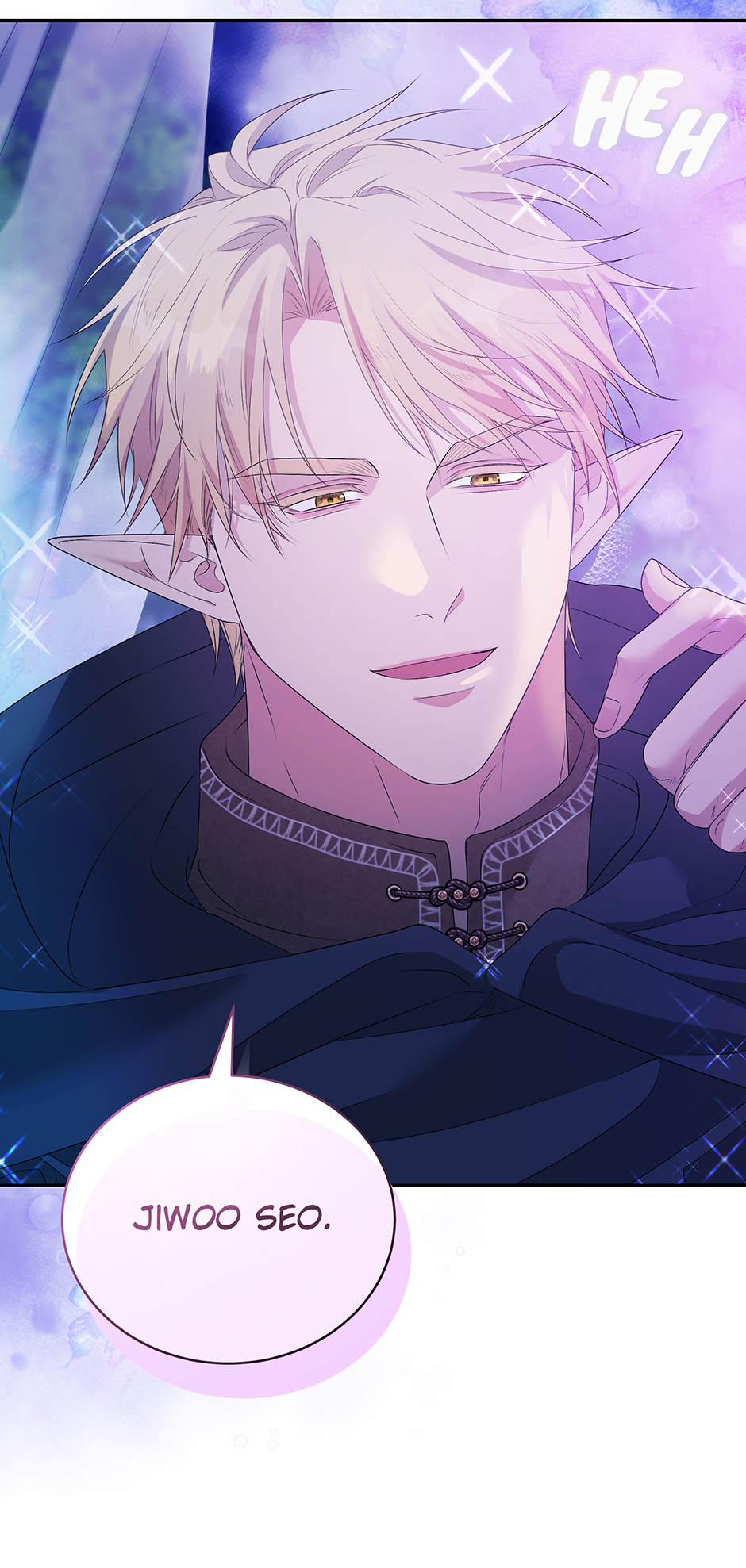 A Breath in the End of Verdure Chapter 30 page 80 - 