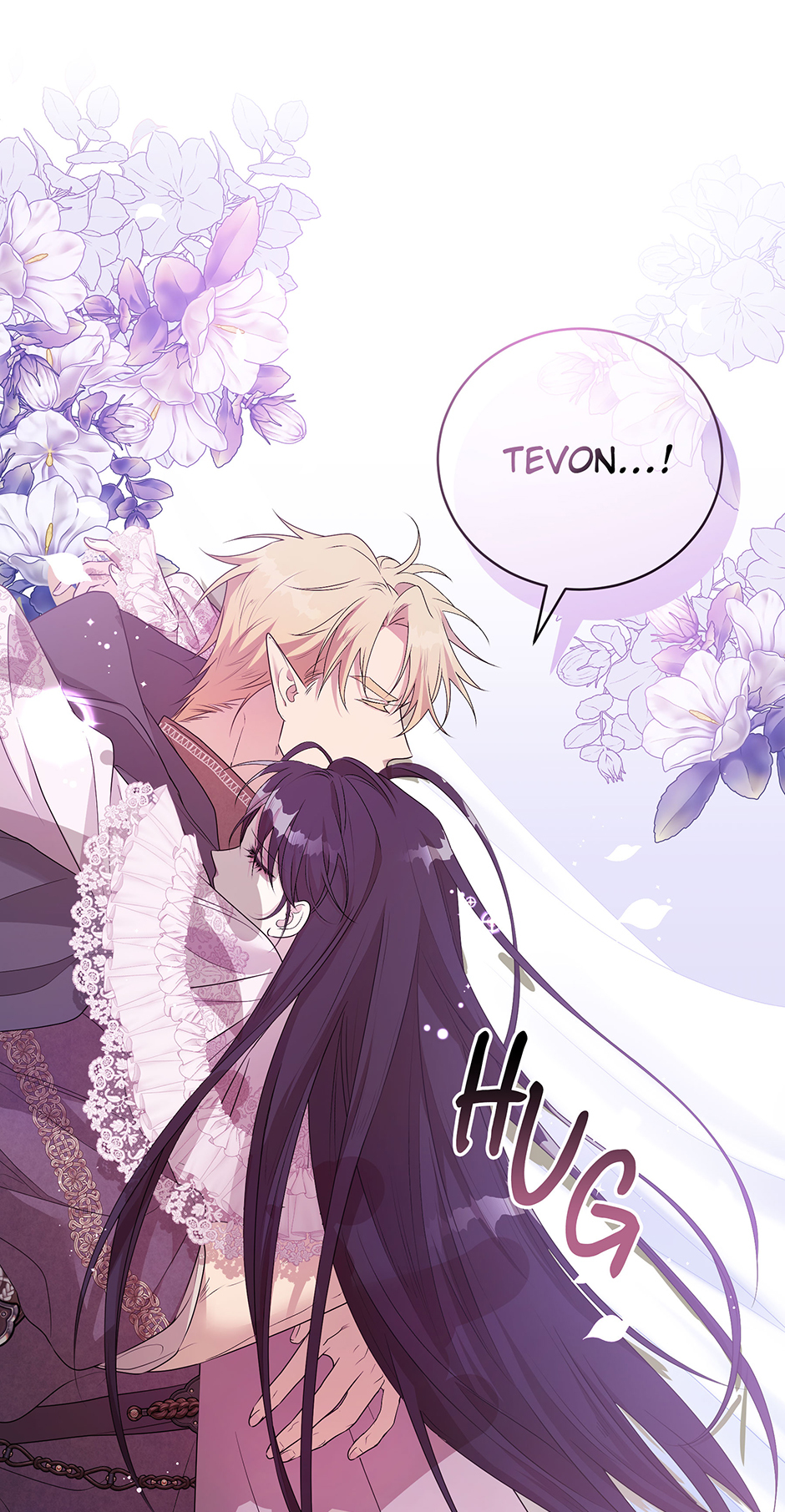 A Breath in the End of Verdure Chapter 30 page 81 - 