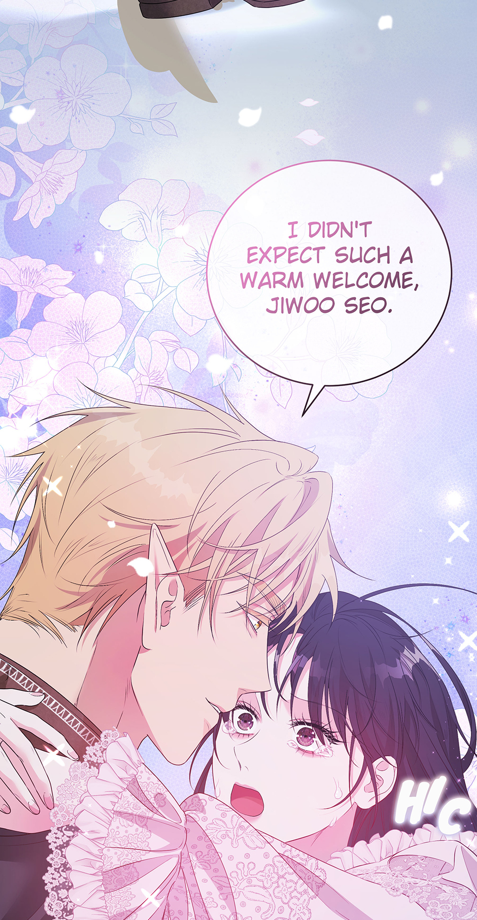 A Breath in the End of Verdure Chapter 30 page 83 - 