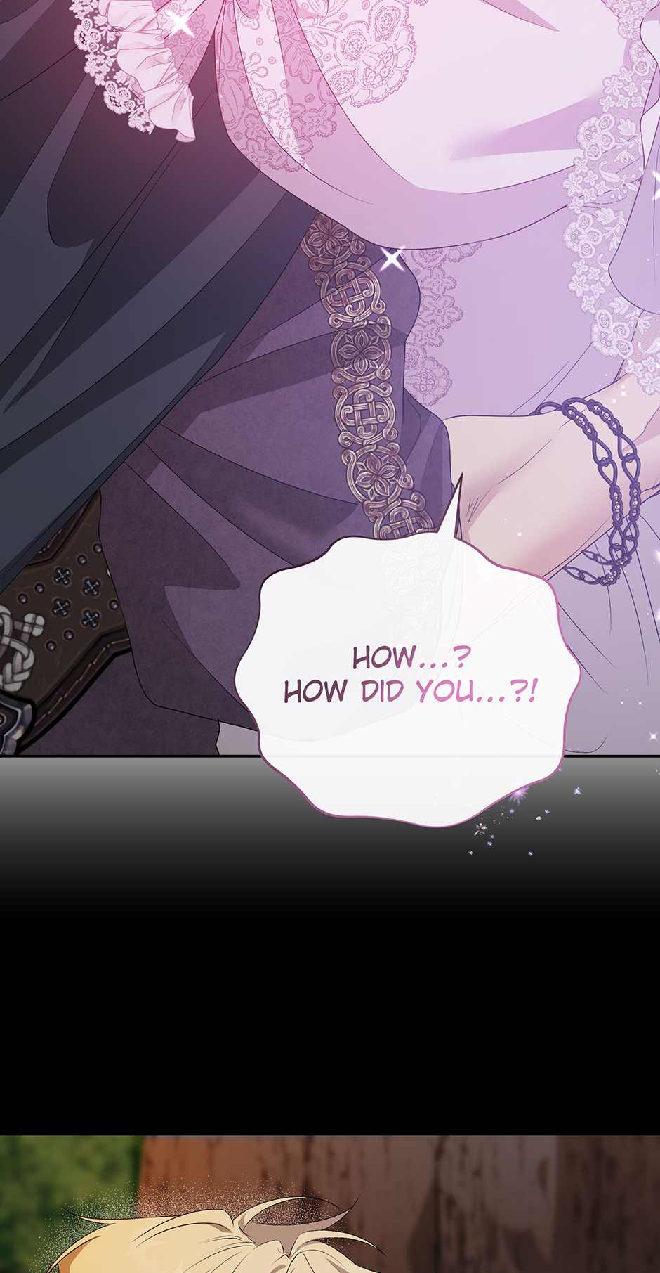 A Breath in the End of Verdure Chapter 30 page 84 - 