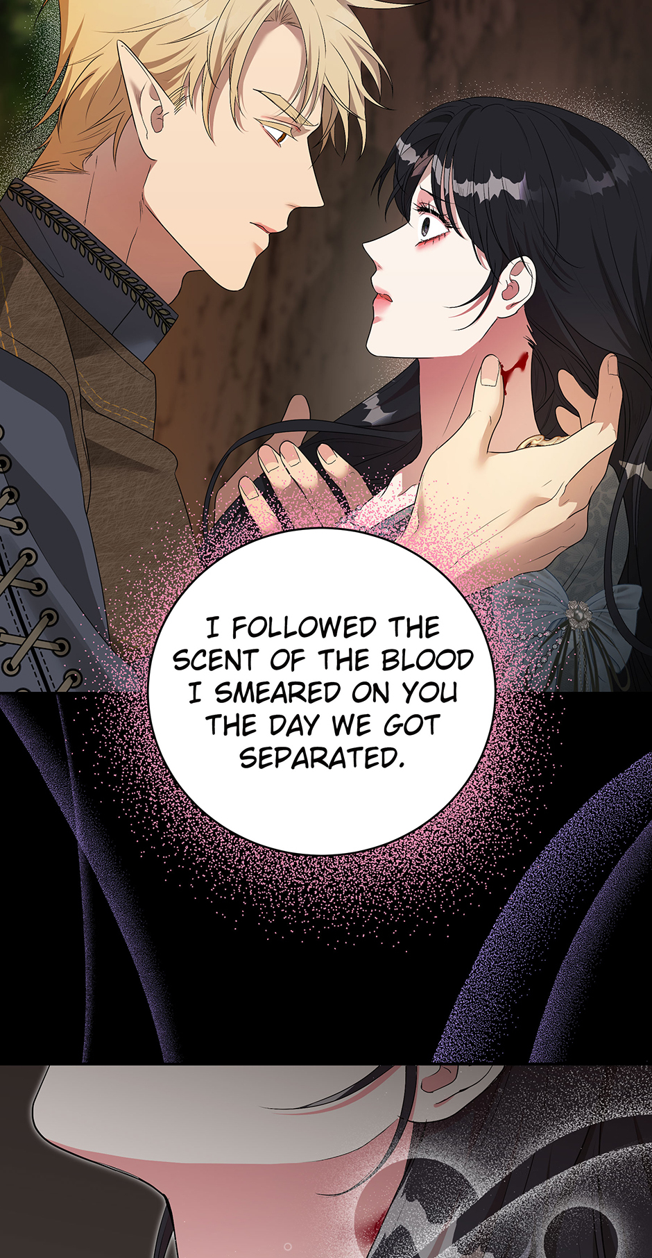 A Breath in the End of Verdure Chapter 30 page 85 - 