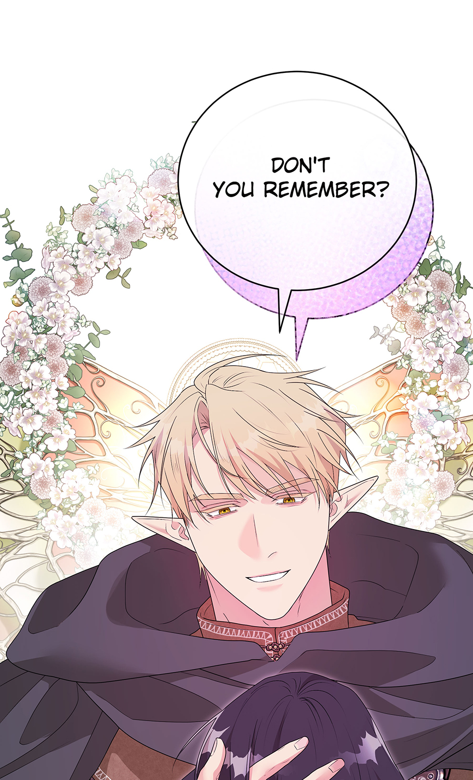 A Breath in the End of Verdure Chapter 30 page 87 - 