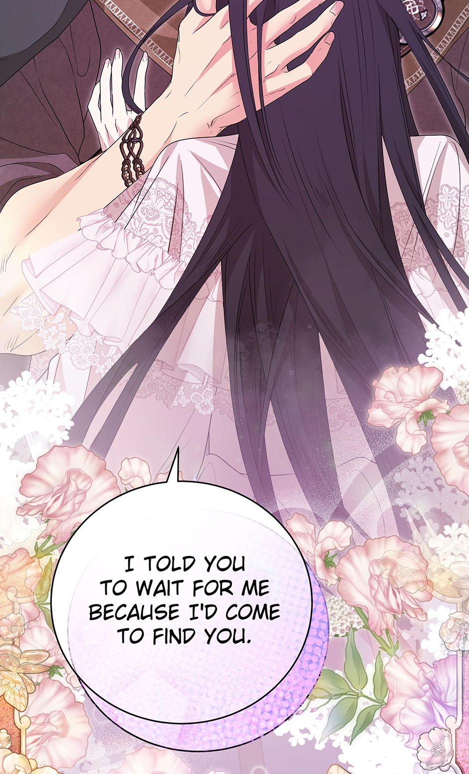 A Breath in the End of Verdure Chapter 30 page 88 - 