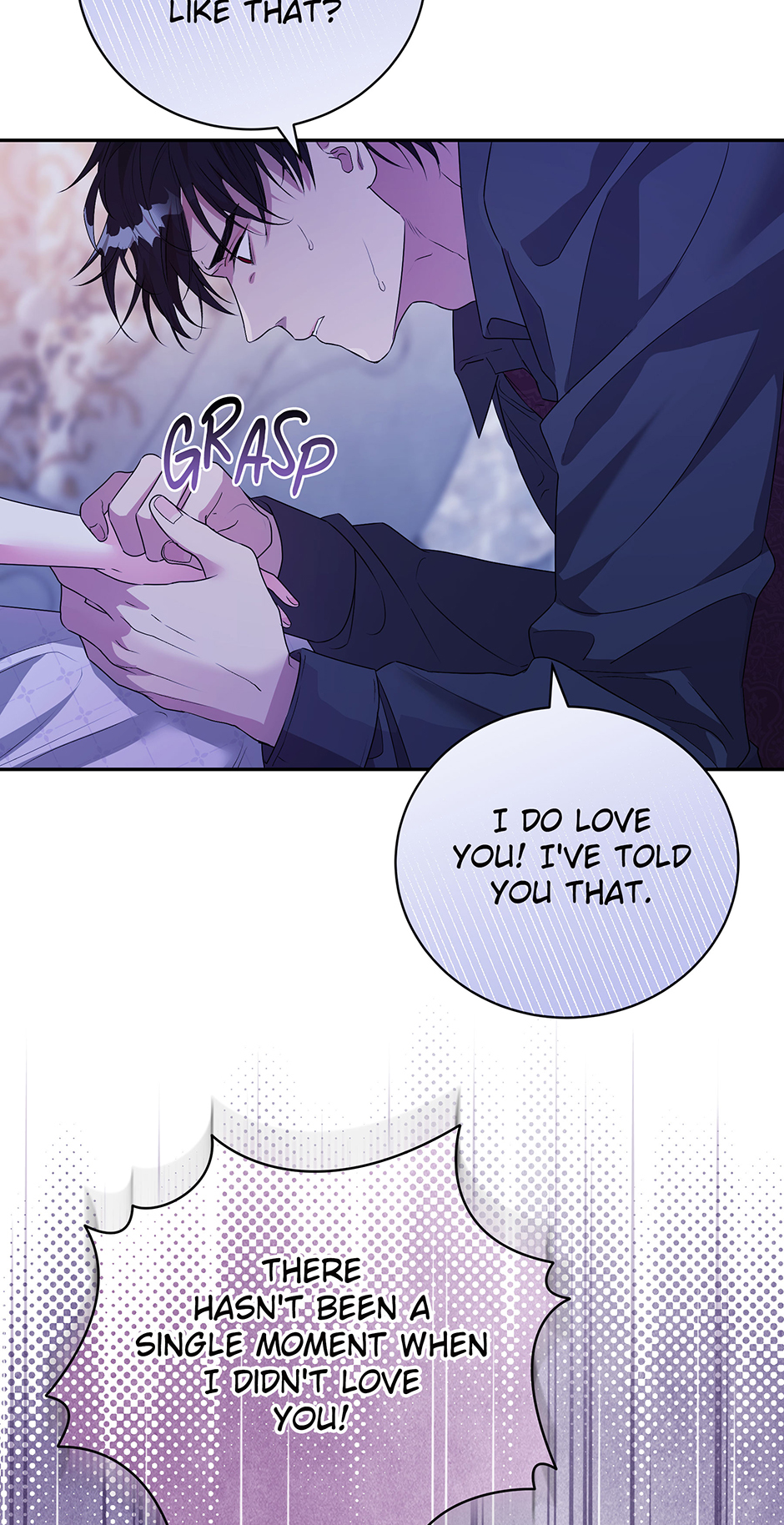 A Breath in the End of Verdure Chapter 30 page 10 - 