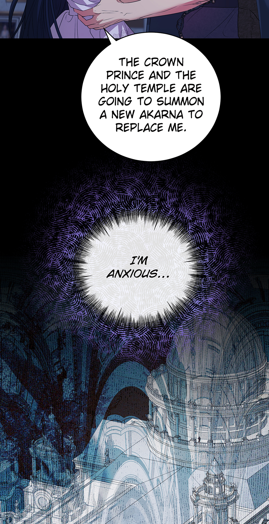 A Breath in the End of Verdure Chapter 31 page 13 - 
