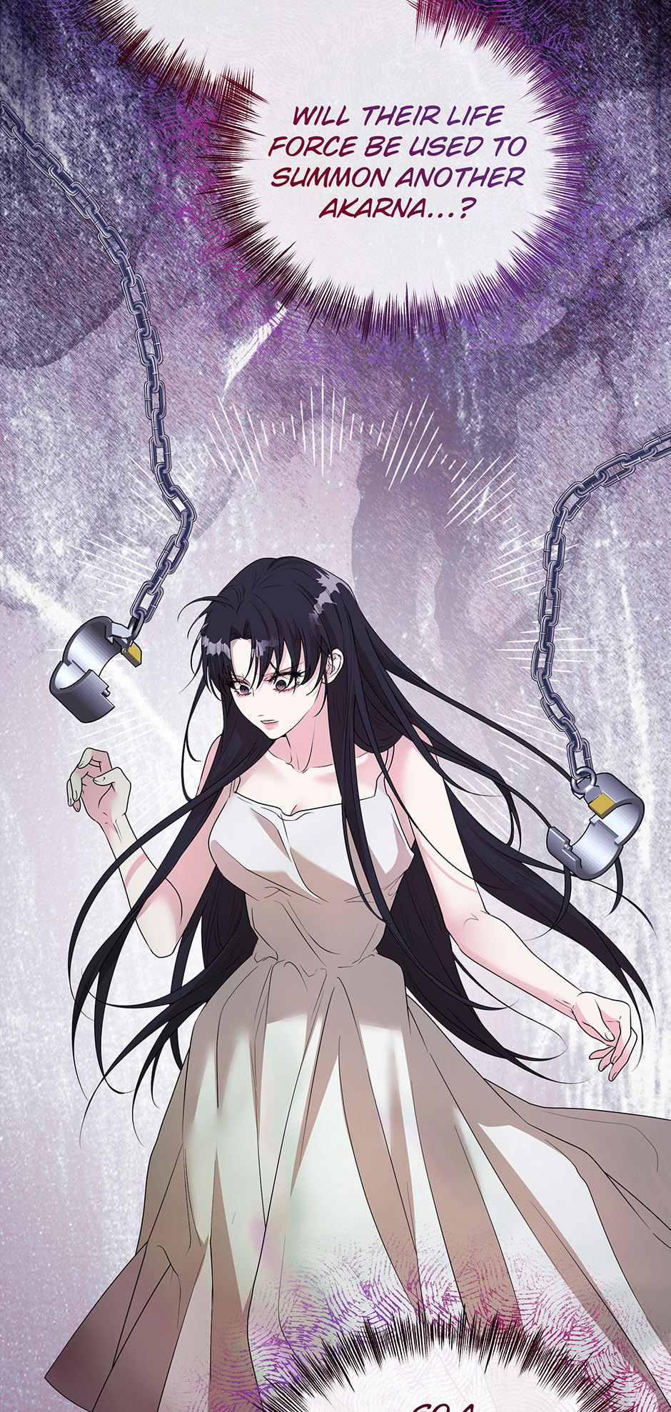 A Breath in the End of Verdure Chapter 31 page 23 - 