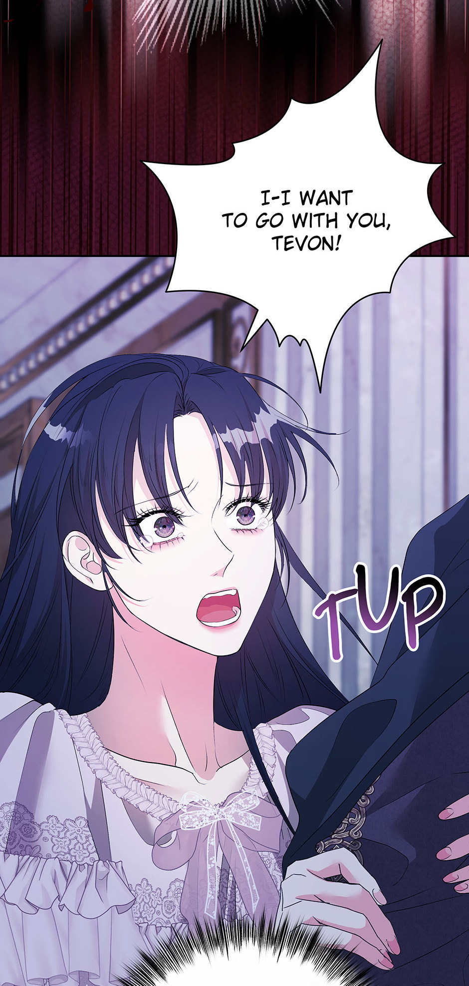 A Breath in the End of Verdure Chapter 31 page 25 - 