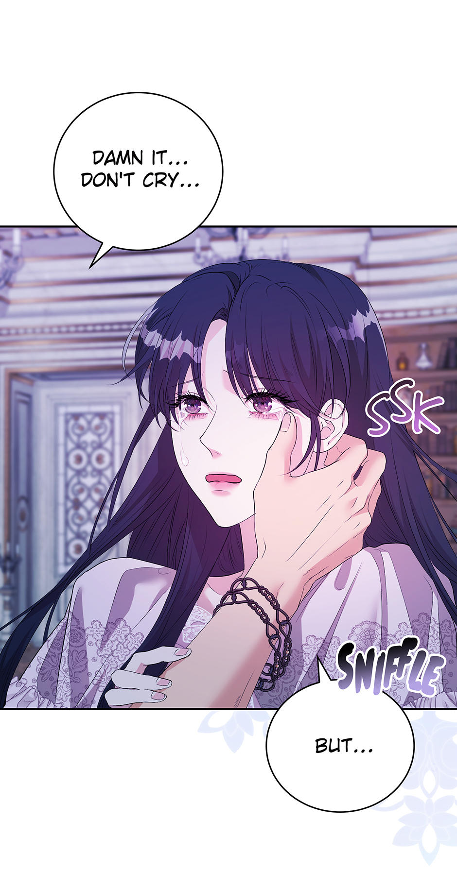 A Breath in the End of Verdure Chapter 31 page 29 - 