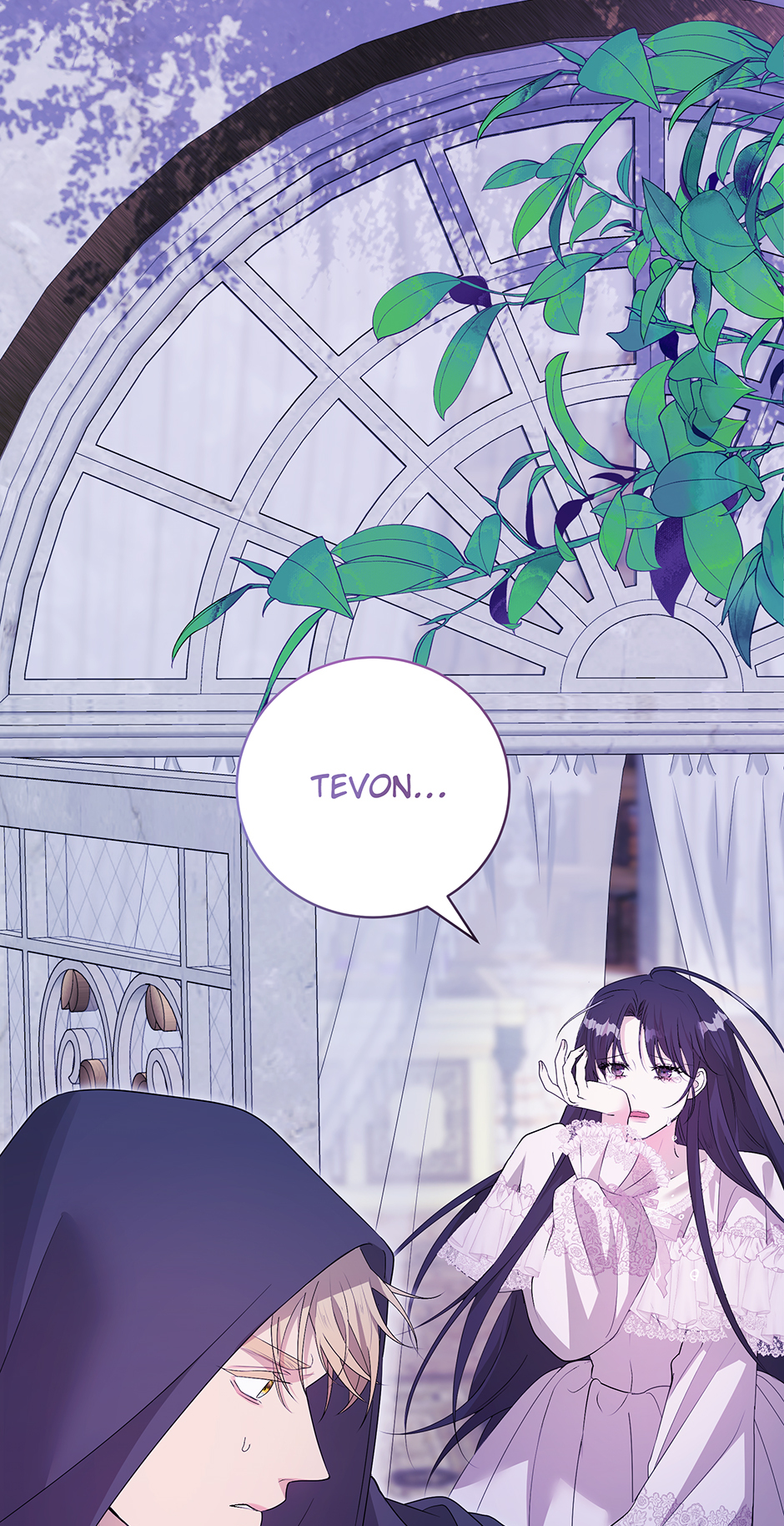 A Breath in the End of Verdure Chapter 31 page 31 - 