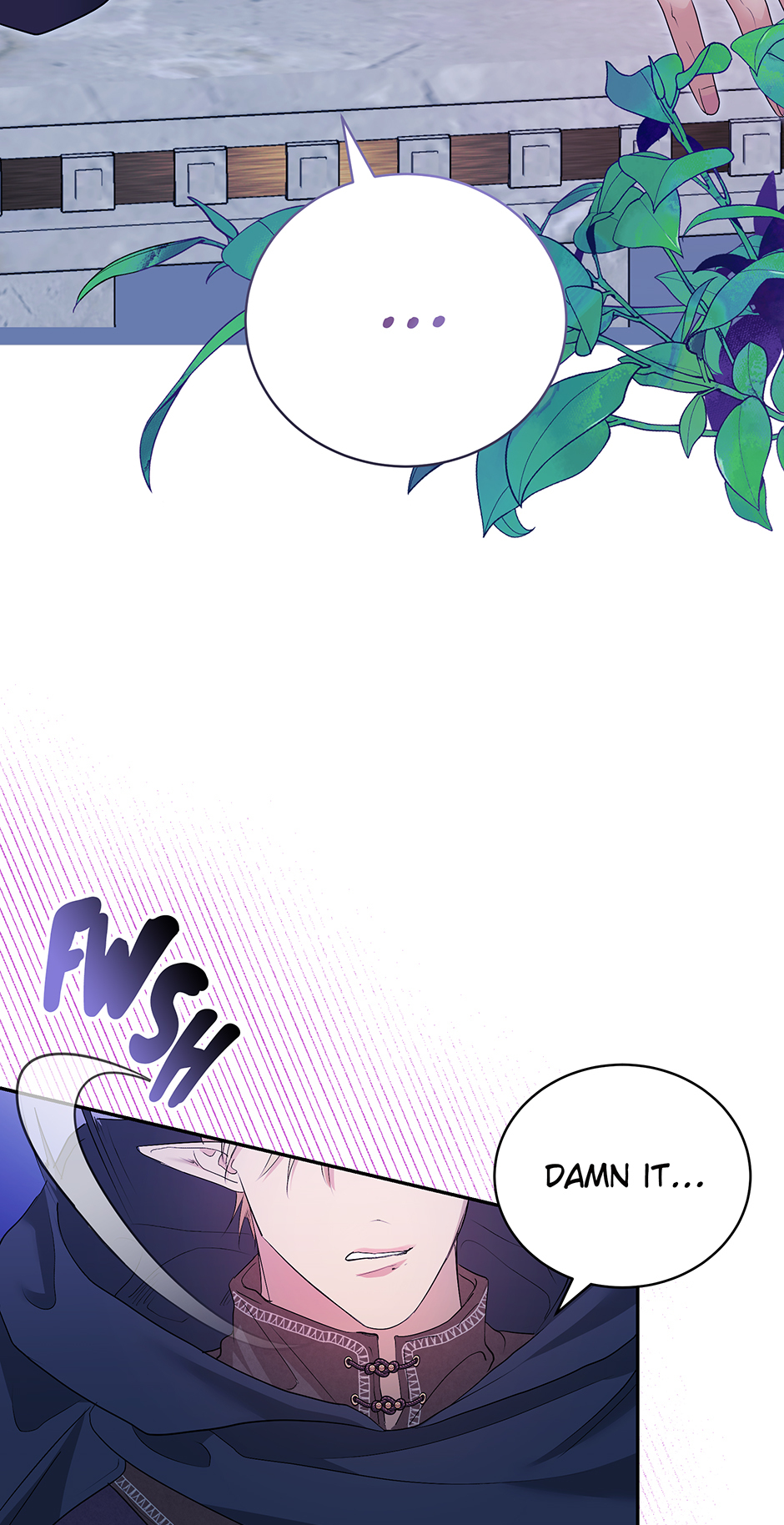 A Breath in the End of Verdure Chapter 31 page 33 - 