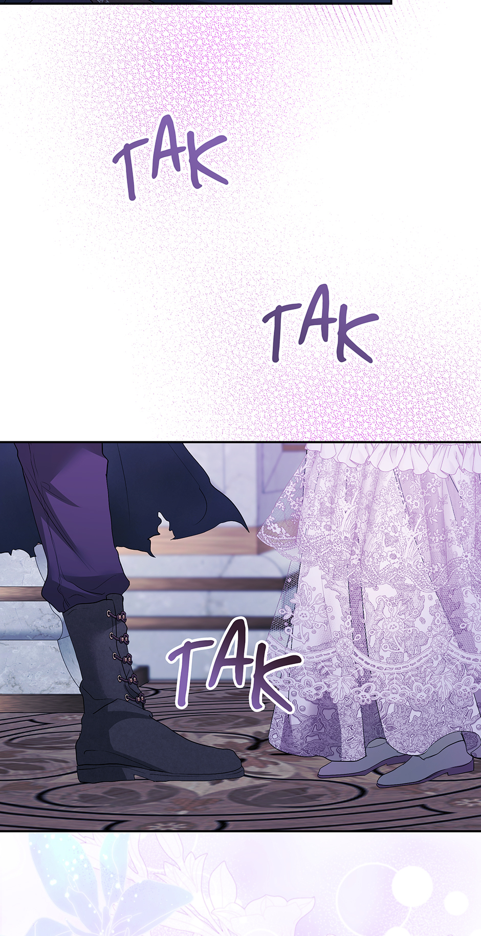A Breath in the End of Verdure Chapter 31 page 34 - 