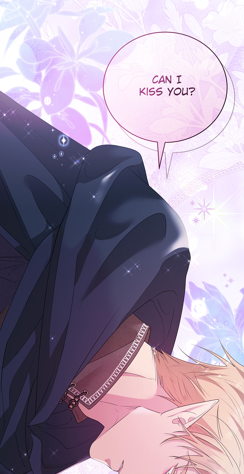 A Breath in the End of Verdure Chapter 31 page 35 - 