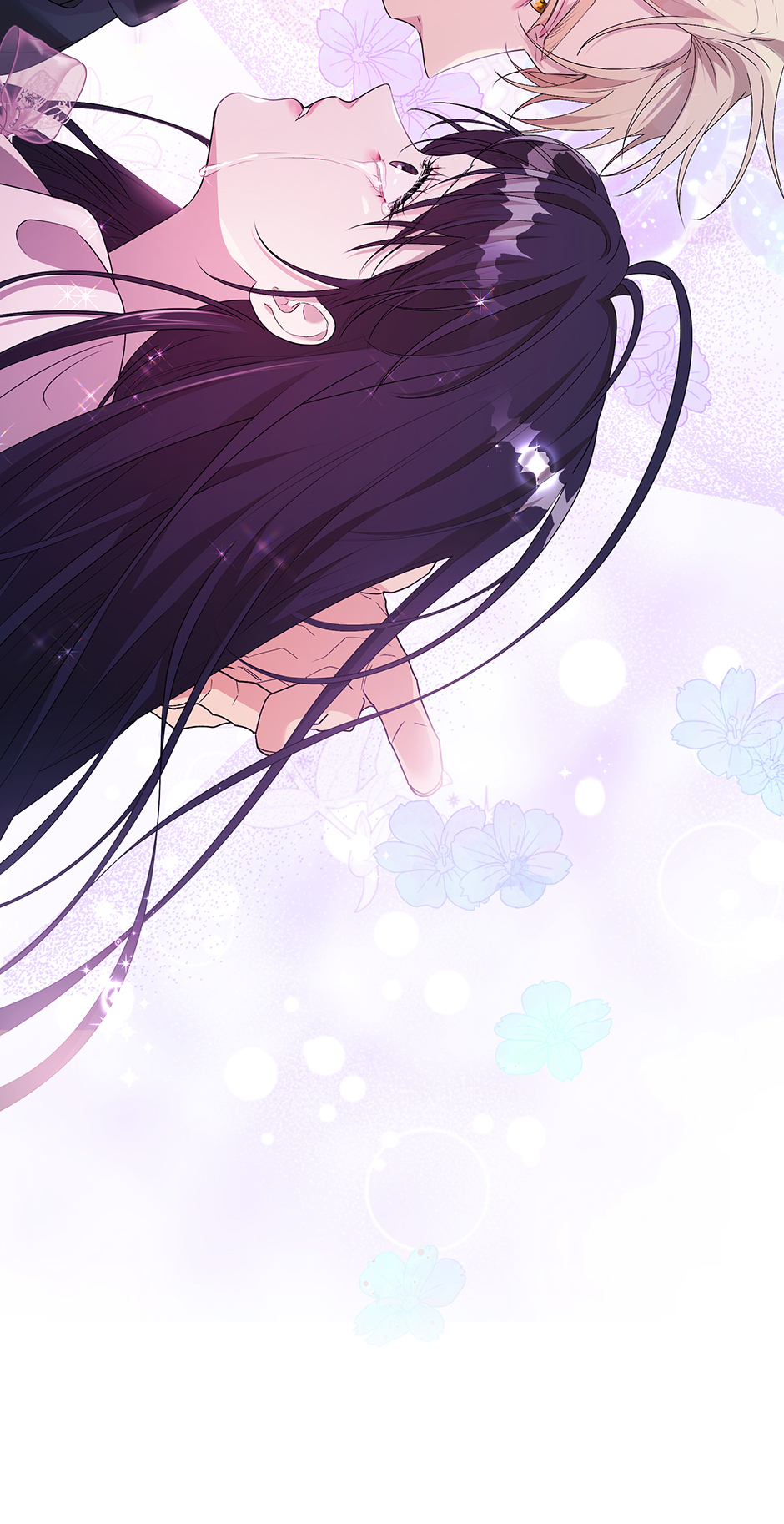 A Breath in the End of Verdure Chapter 31 page 36 - 