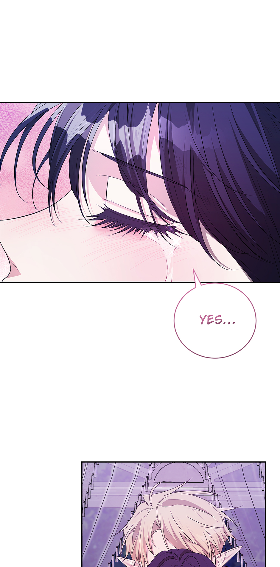 A Breath in the End of Verdure Chapter 31 page 37 - 