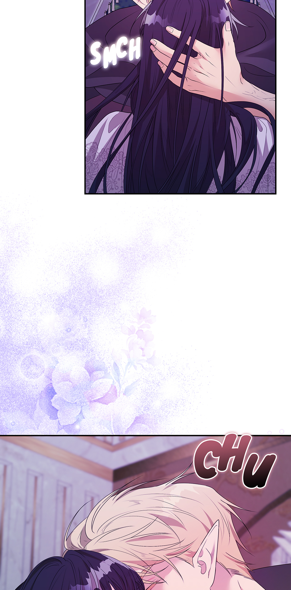 A Breath in the End of Verdure Chapter 31 page 38 - 