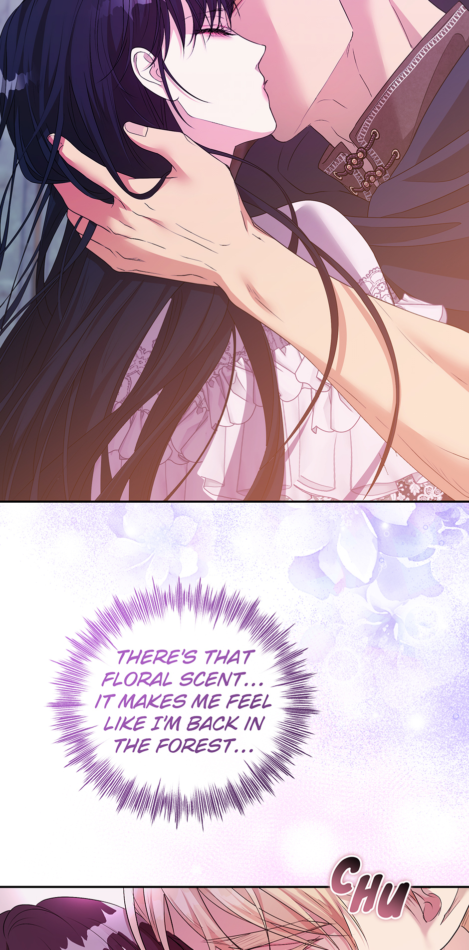 A Breath in the End of Verdure Chapter 31 page 39 - 