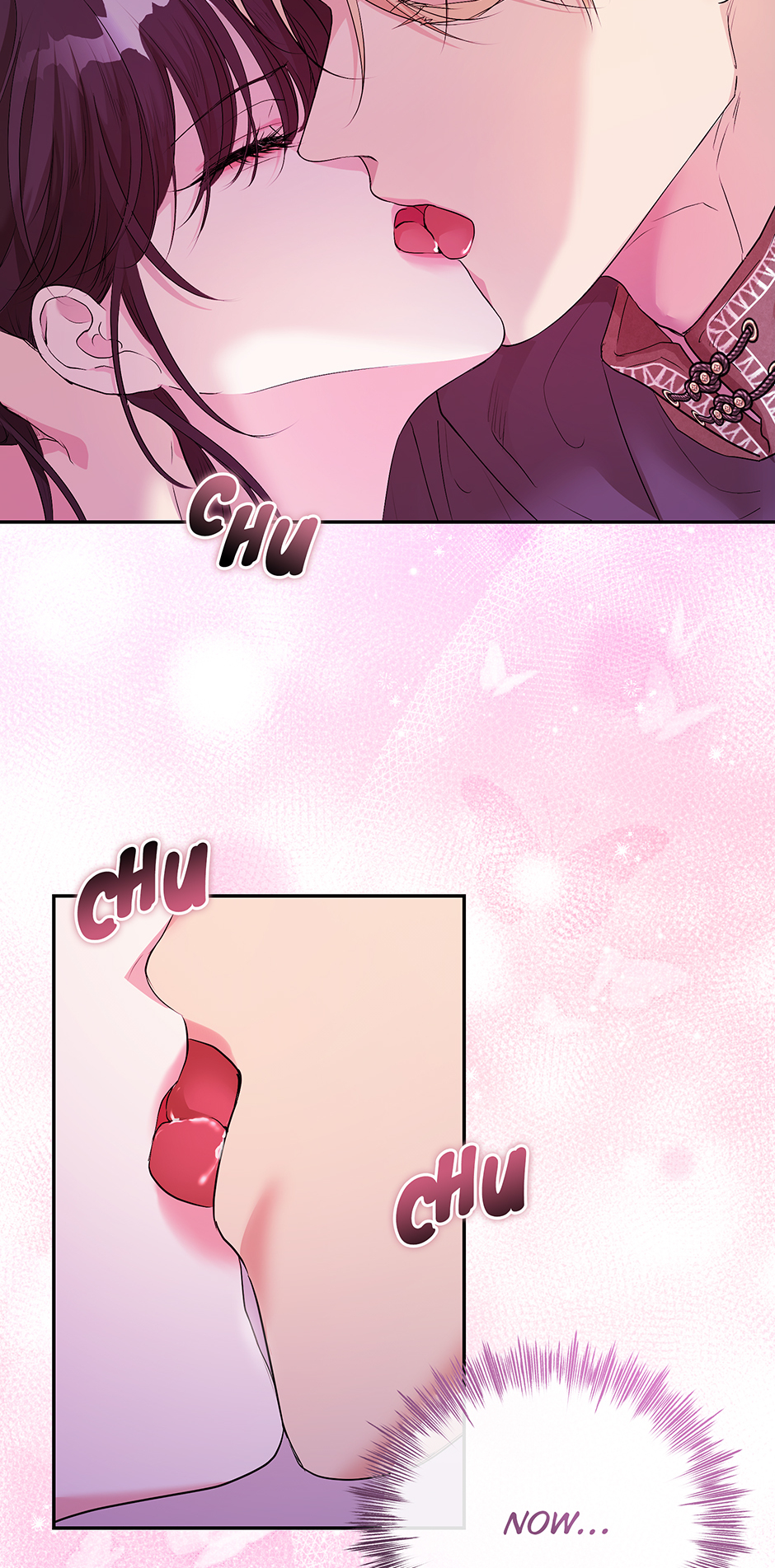 A Breath in the End of Verdure Chapter 31 page 40 - 
