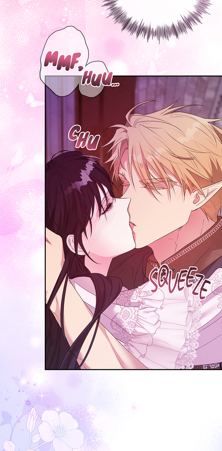 A Breath in the End of Verdure Chapter 31 page 41 - 
