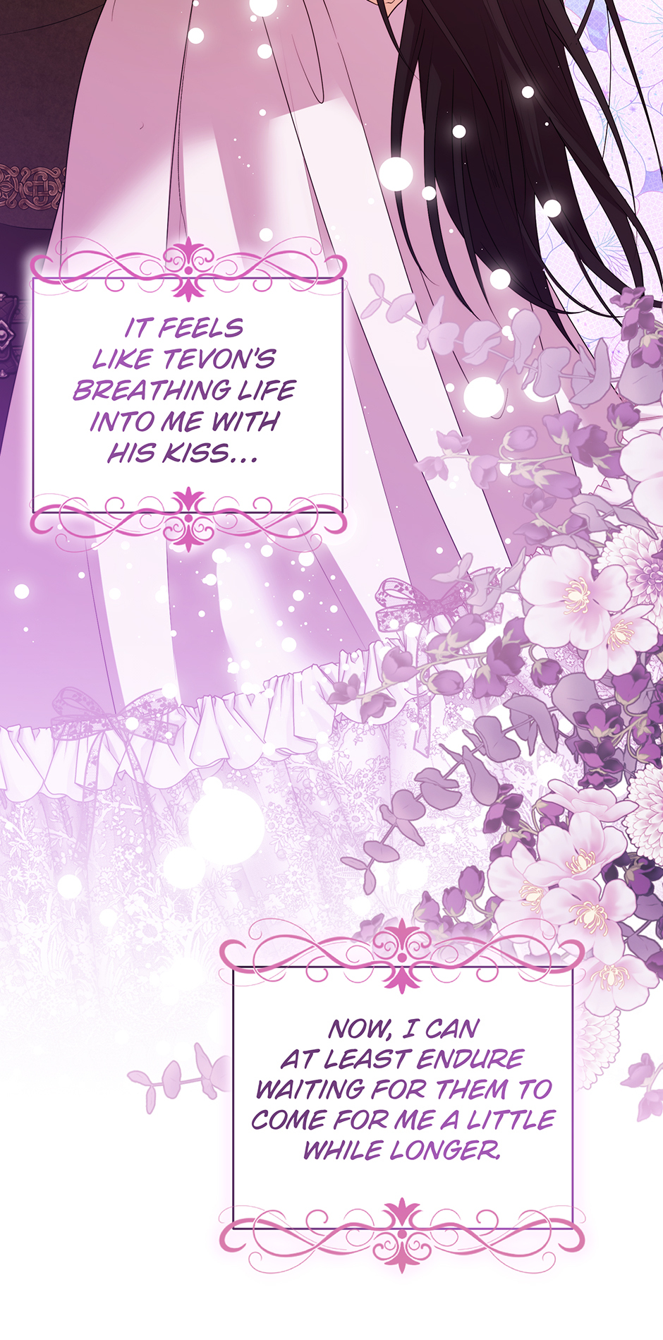A Breath in the End of Verdure Chapter 31 page 43 - 