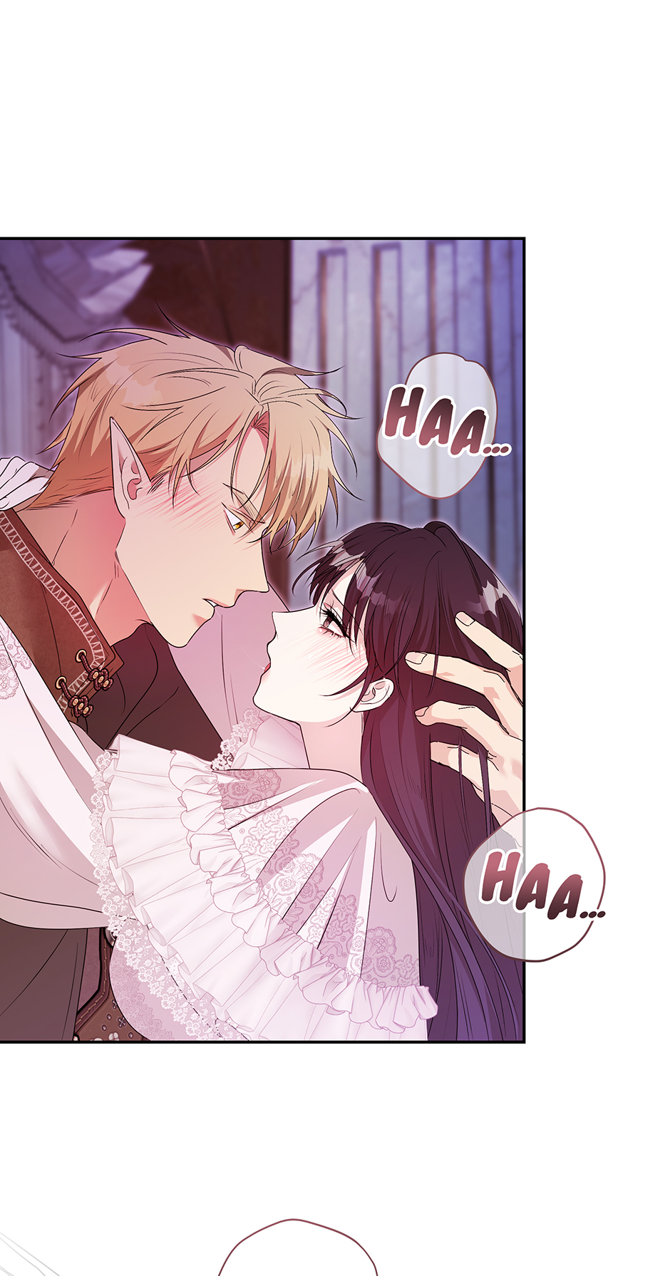 A Breath in the End of Verdure Chapter 31 page 44 - 