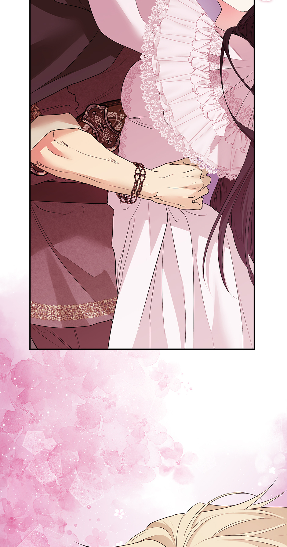 A Breath in the End of Verdure Chapter 31 page 46 - 