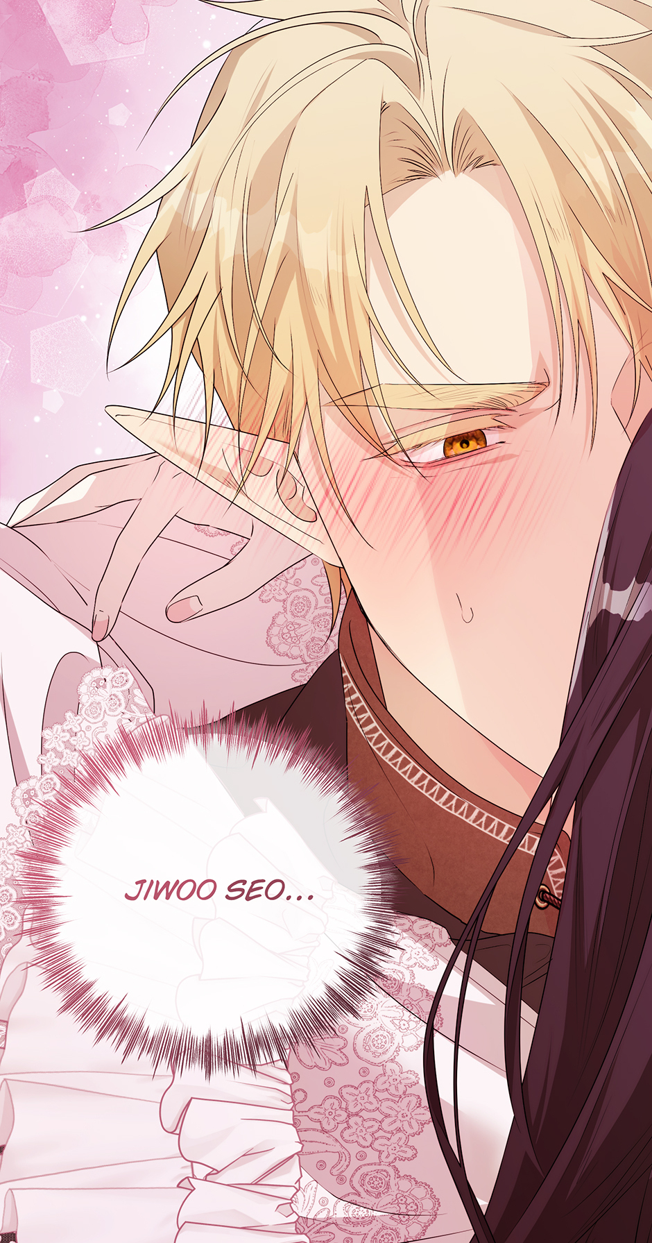 A Breath in the End of Verdure Chapter 31 page 47 - 
