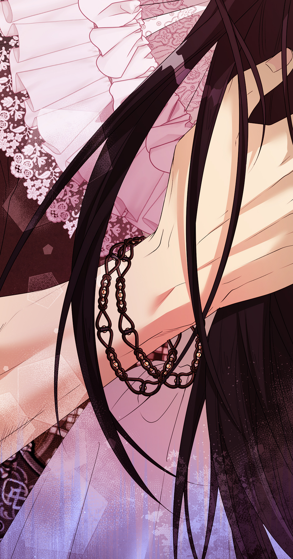 A Breath in the End of Verdure Chapter 31 page 48 - 