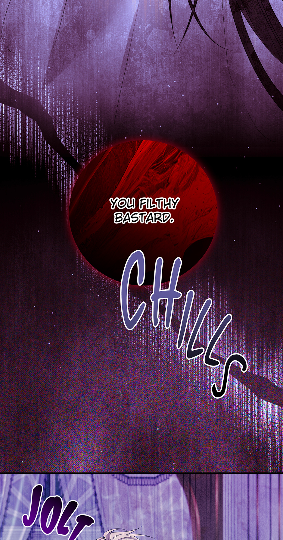 A Breath in the End of Verdure Chapter 31 page 49 - 