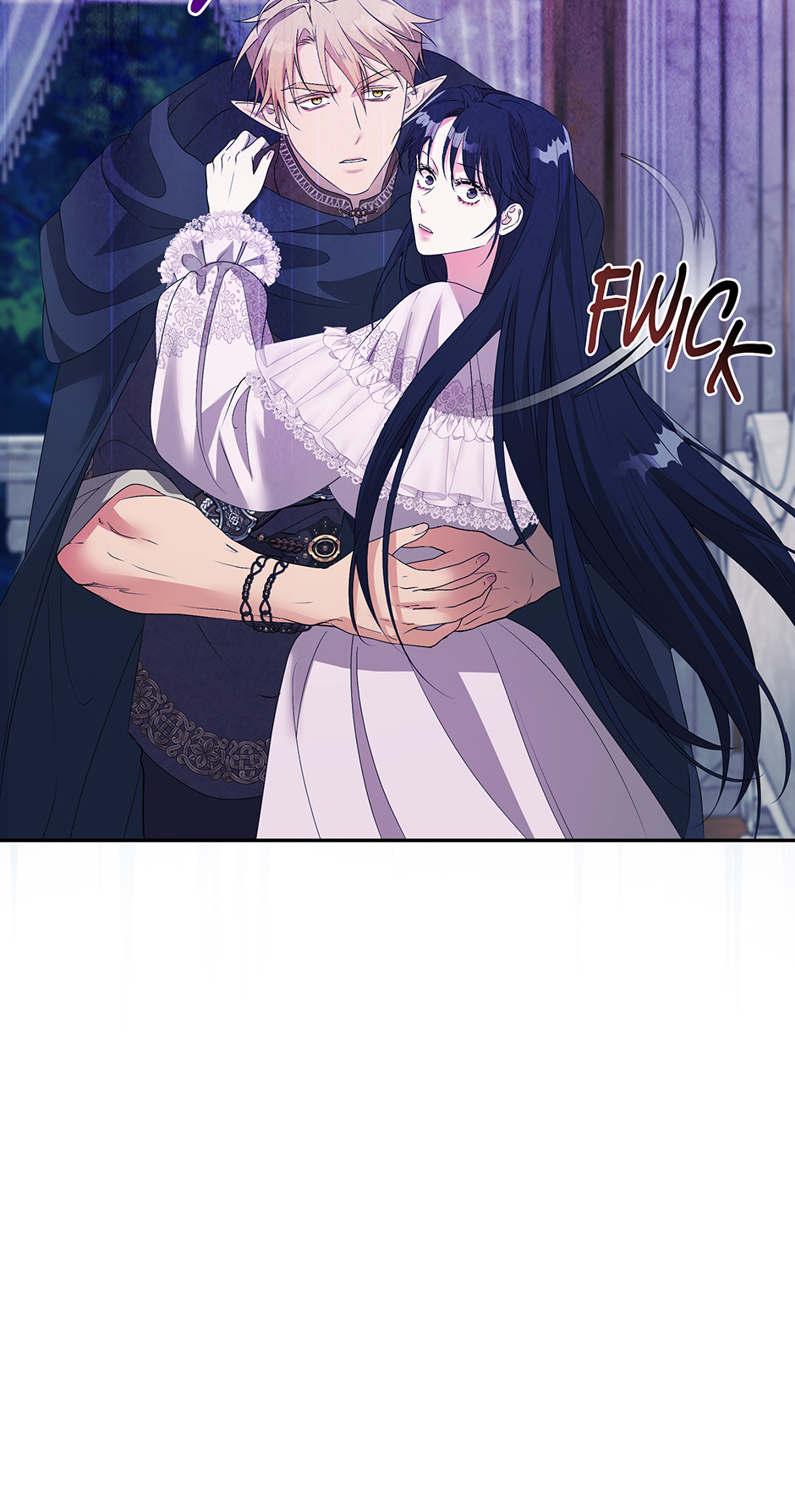 A Breath in the End of Verdure Chapter 31 page 50 - 