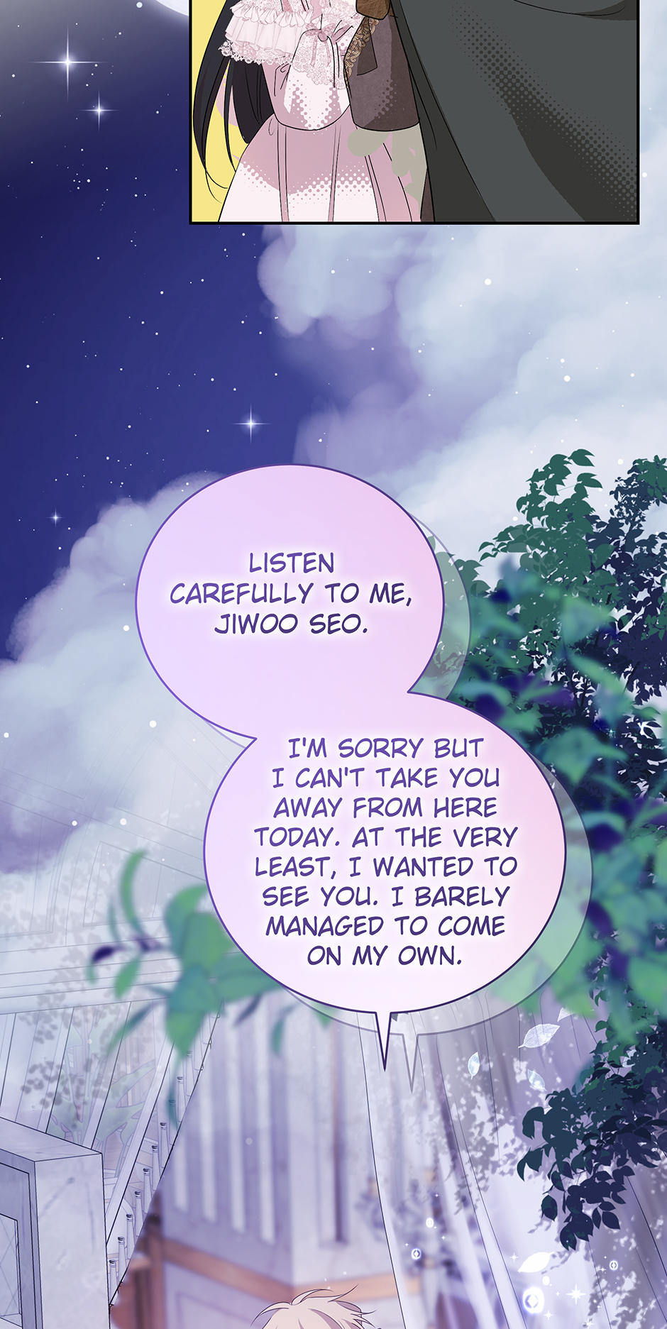 A Breath in the End of Verdure Chapter 31 page 6 - 