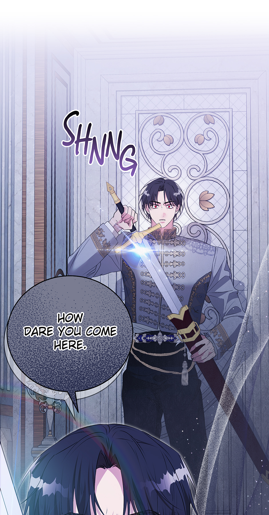A Breath in the End of Verdure Chapter 31 page 51 - 