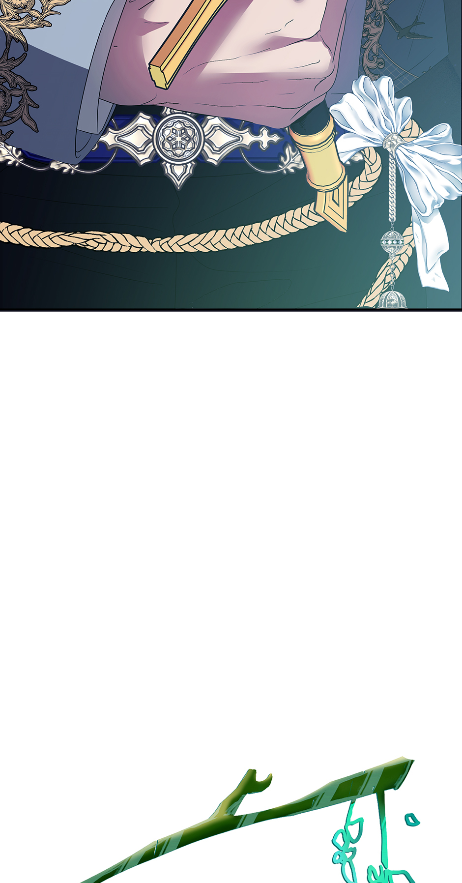 A Breath in the End of Verdure Chapter 31 page 53 - 