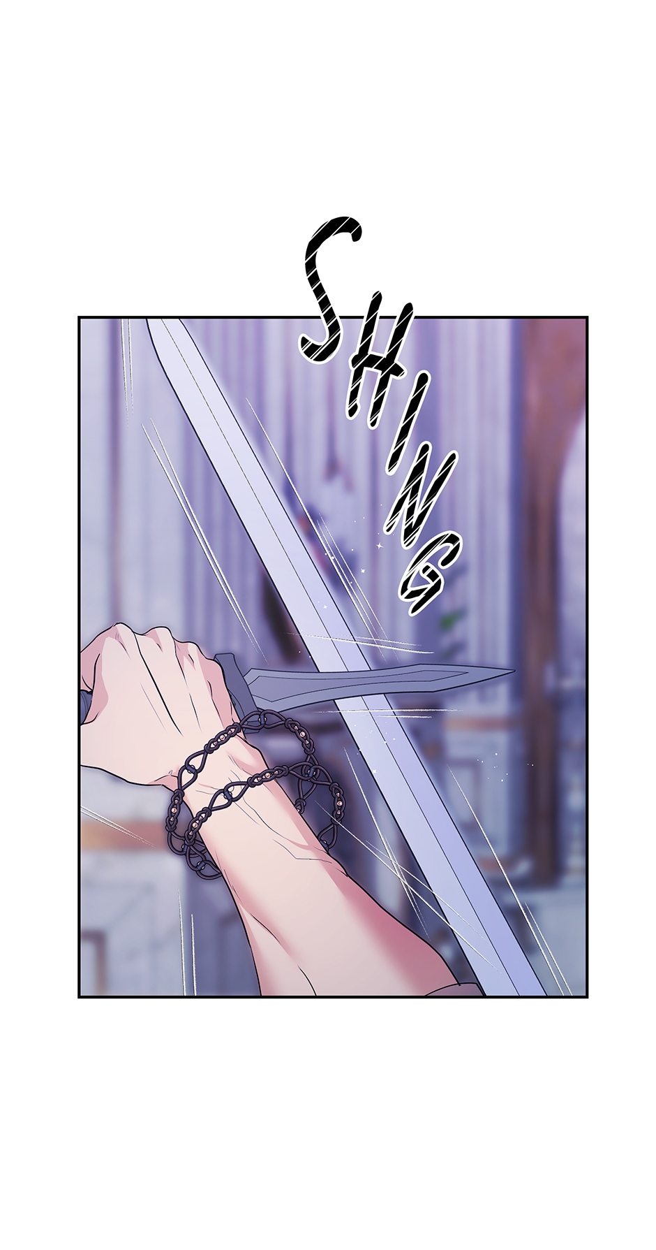 A Breath in the End of Verdure Chapter 31 page 58 - 