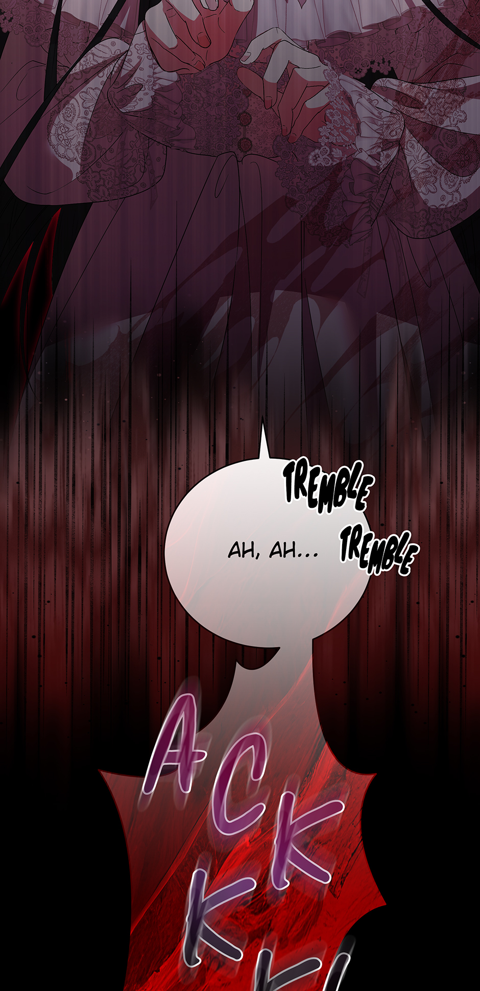 A Breath in the End of Verdure Chapter 31 page 63 - 
